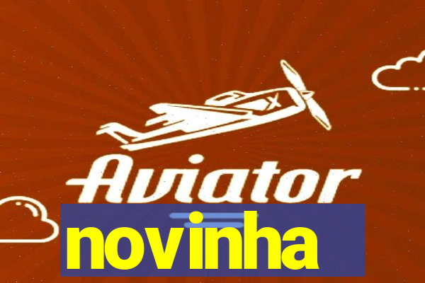 novinha -18 telegram